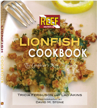 Libro de Cocina del Pez León