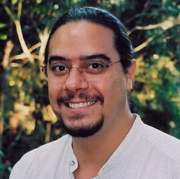 Jon Paul Rodriguez