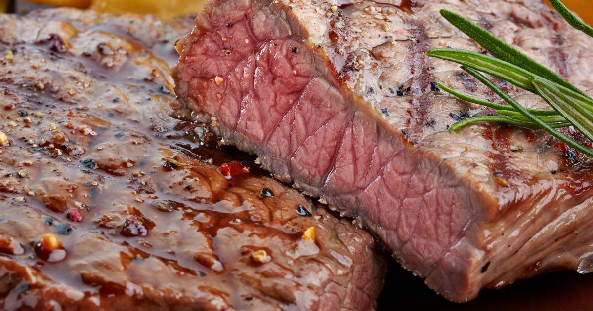 ¿Cuánto cuesta producir un Kilo de Carne realmente?