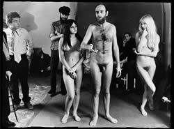 Discursos al desnudo en 1967