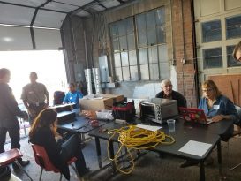 Qué es un Repair Café